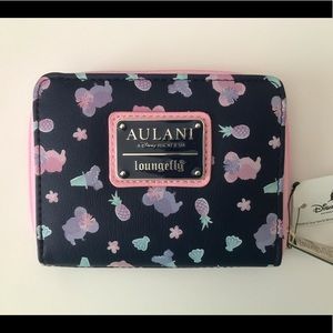 NWT Disney Aulani Wallet